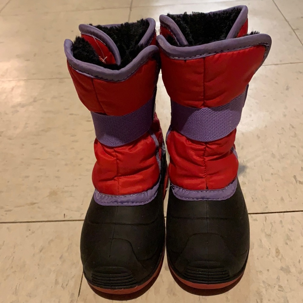 Kamik Kids Winter Boots